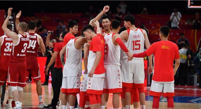 中国男篮大胜中国台北队，为什么有人认为赢了鱼腩不足喜？(3)