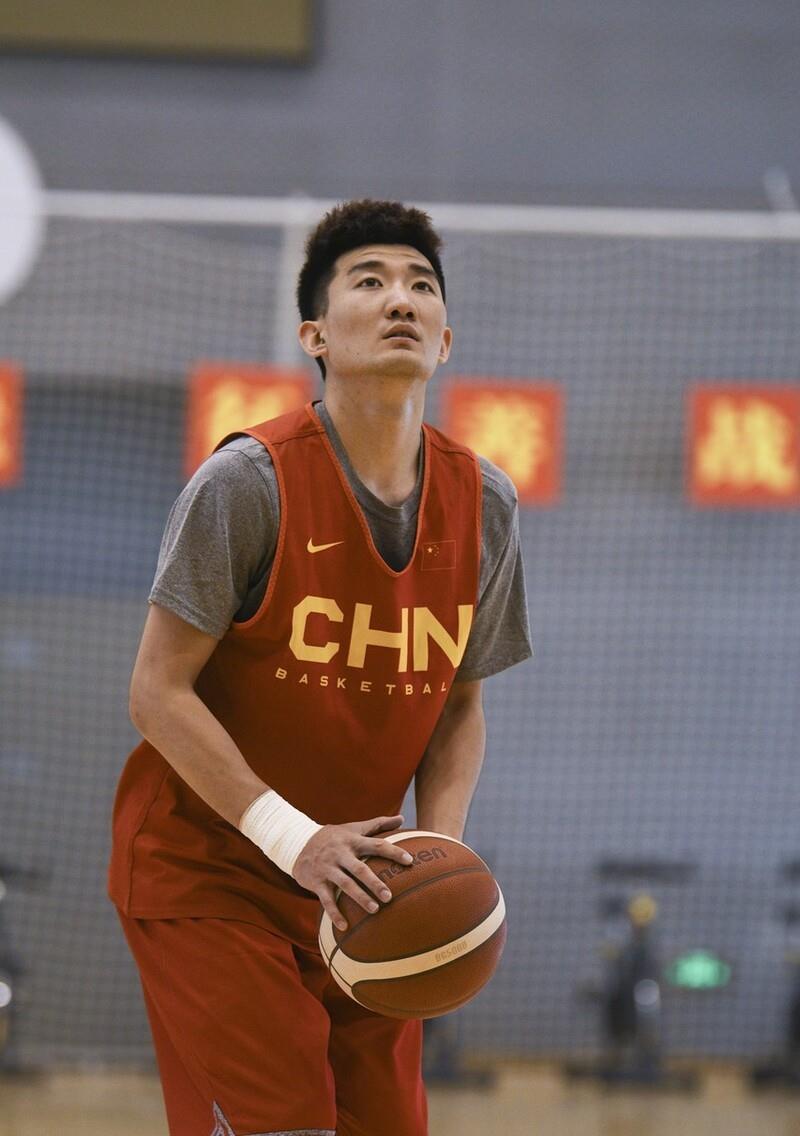 2022年男篮亚洲杯，这几位中国队球员能扛起球队的进攻大旗吗？