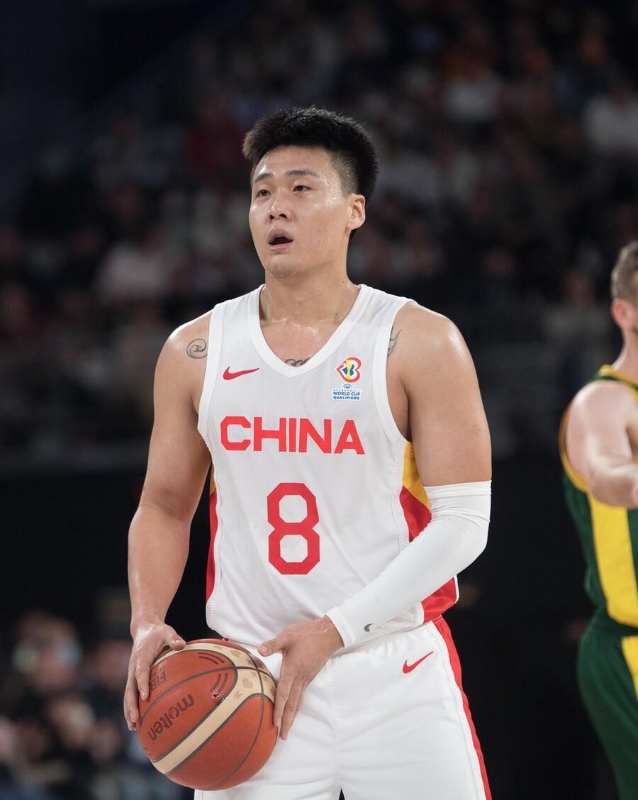 2022年男篮亚洲杯，这几位中国队球员能扛起球队的进攻大旗吗？(3)