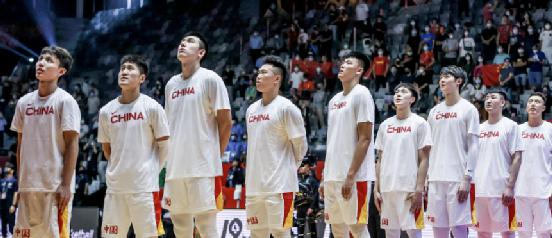 中国男篮有多难，喷子们根本不知道！