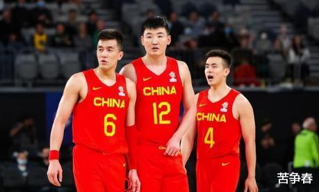 男篮不但要输韩国，还要故意输给中华台北？