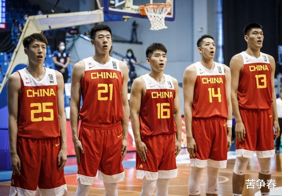 男篮不但要输韩国，还要故意输给中华台北？(3)