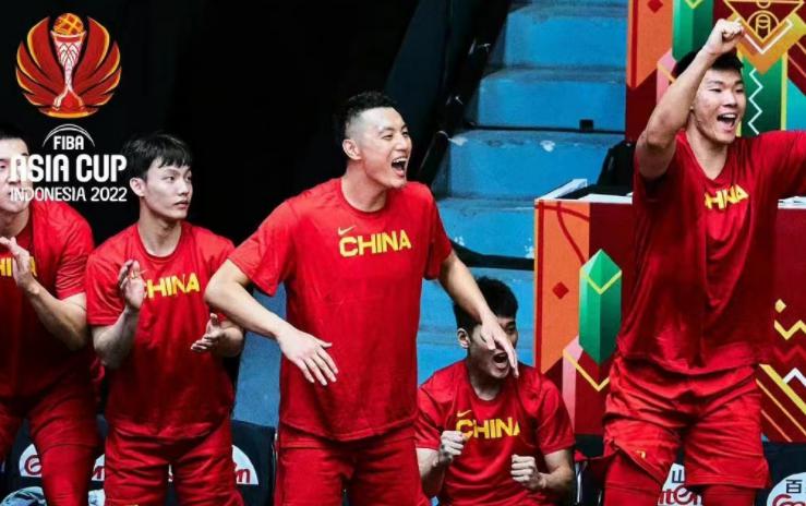 中国男篮迎巨大利好：1/4决赛对手出炉！避开日本新西兰4强稳了(4)