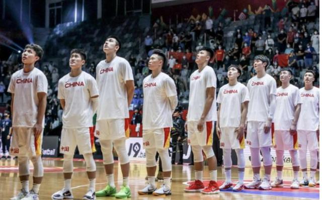 J9说体育：FIBA男篮亚洲杯中国vs印尼，历史交手曾全胜！(3)
