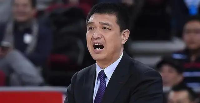 中国男篮那么多教练，有谁可以排得上前列，你认为该由谁？(3)