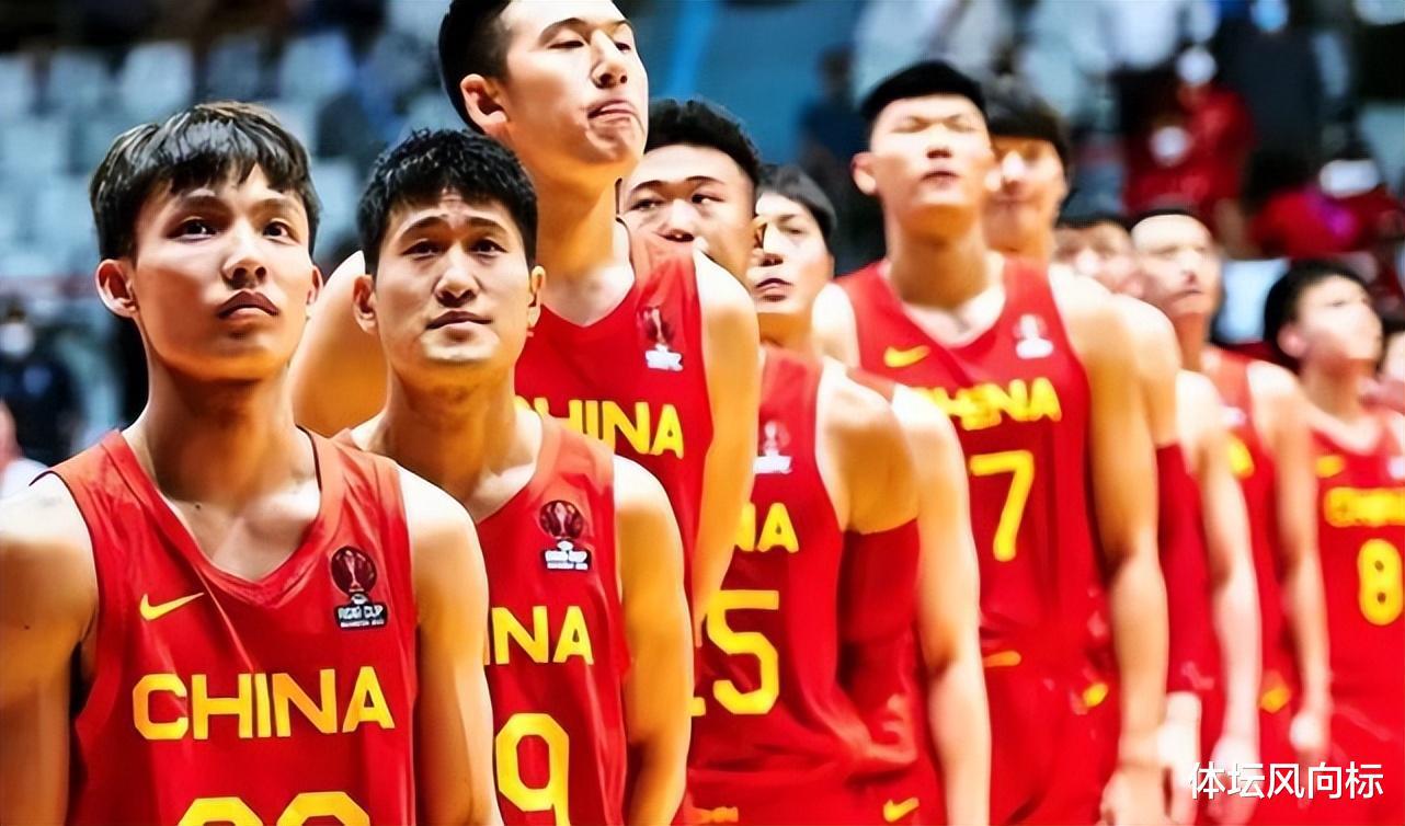 中国男篮或再添一亚洲劲敌！两大NBA后卫为国出战？预定亚洲第一(3)