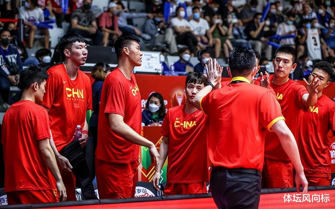中国男篮或再添一亚洲劲敌！两大NBA后卫为国出战？预定亚洲第一(7)