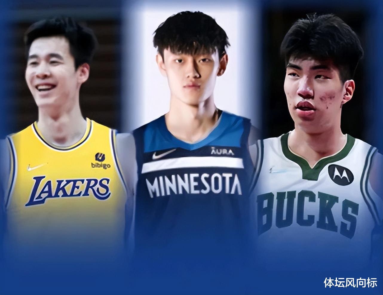 中国男篮或再添一亚洲劲敌！两大NBA后卫为国出战？预定亚洲第一(8)