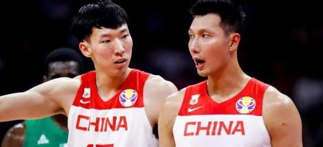亚洲又一支强队，2名NBA球员，火箭队的榜眼也要来了(6)
