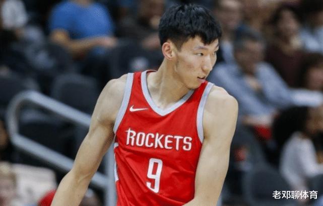 在NBA效力过的6位中国球员拿了多少分？王治郅604分排第3(3)