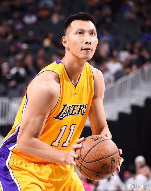 在NBA效力过的6位中国球员拿了多少分？王治郅604分排第3(6)