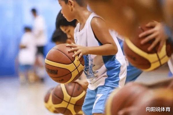 分享篮球小技巧，掌握好篮球基础知识，才能在球场上所向披靡