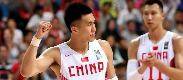 官方发文，中国男篮即将结束拉练，残阵布局迎战世预赛(4)
