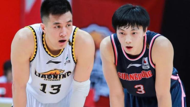 盘点：中国男篮五大超新星，谁能率先闯进NBA？