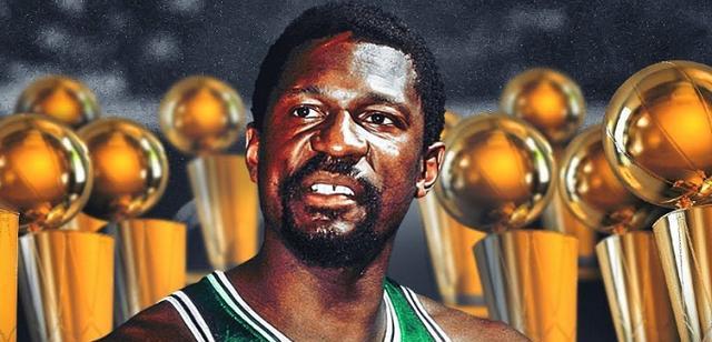 在NBA联盟至少4冠+2常规赛MVP有多难？纵观历史76年仅7人做到(2)