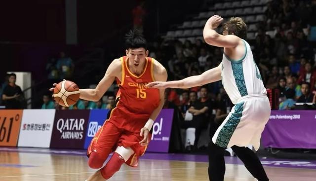 中国男篮世预赛12人大名单，杜锋坚持三后卫战术(5)