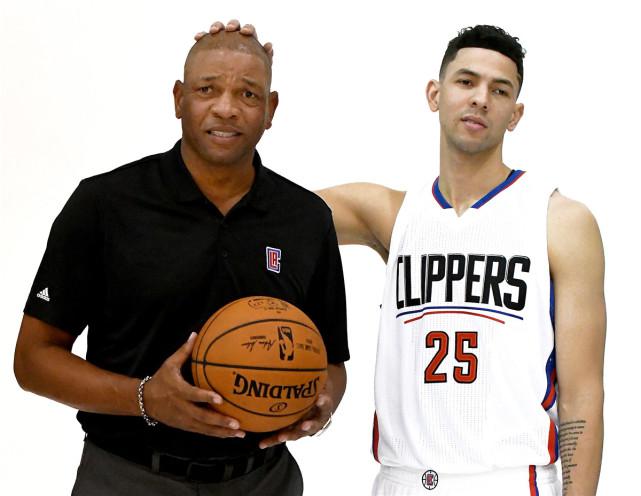 NBA父子有多像？欧文一看就是亲生的，杜兰特父子相似度99.9%(4)