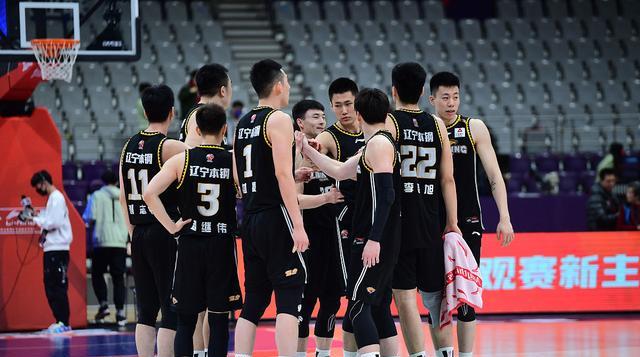 辽宁男篮新赛季阵容名单公布，平均年龄25.8岁，郭艾伦去留待定