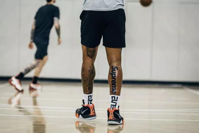 NBA不为人知的三大禁忌！JR因纹身被重罚，最后一项老球迷才知道(2)