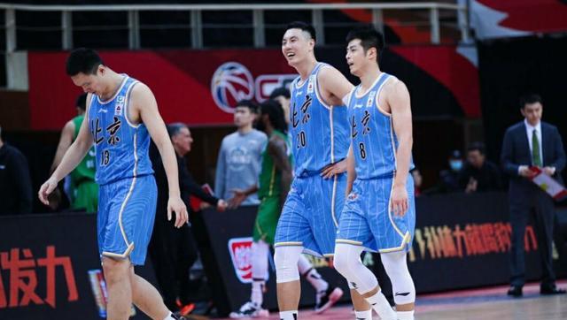 休赛期一无所获！北京男篮16人大名单正式确定，新赛季前景堪忧(5)