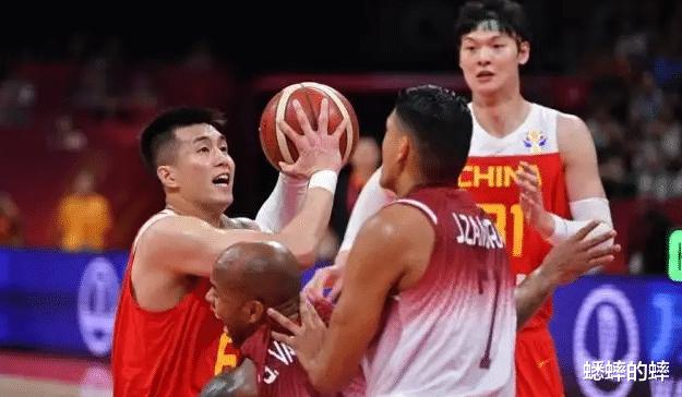 中国男篮想进明年世界杯8强，必须换教练，目前5选1(2)