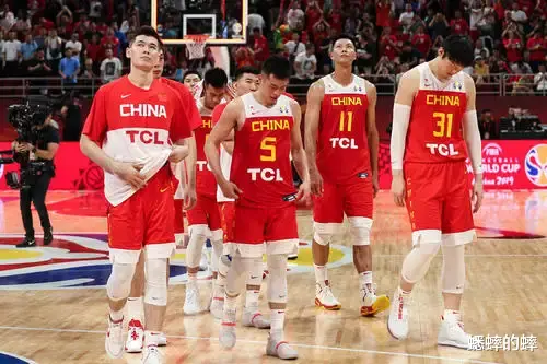 中国男篮想进明年世界杯8强，必须换教练，目前5选1(3)