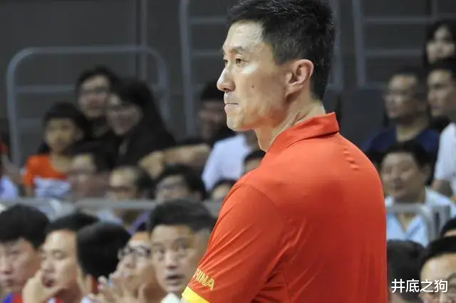目前的中国男篮，把主教练杜峰换了，成绩会好吗？(2)