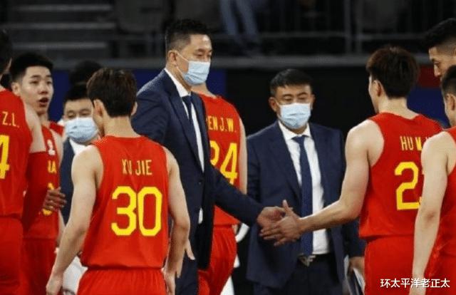 如果中国男篮打欧洲杯，结果会如何？杨毅的预测，令球迷难以接受(4)
