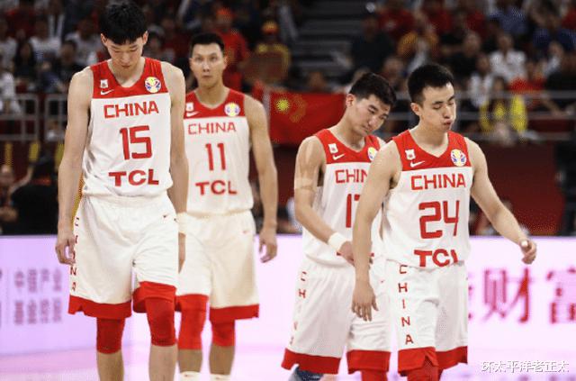 如果中国男篮打欧洲杯，结果会如何？杨毅的预测，令球迷难以接受(6)
