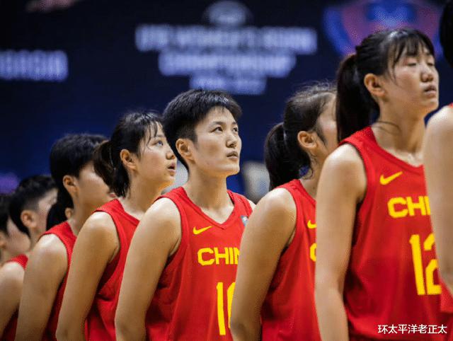 17分大胜！中国女篮击溃韩国，兑现姚明军令状，半决赛欲复仇苦主
