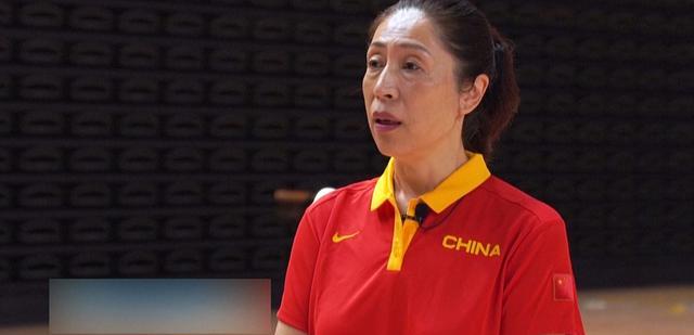 中国女篮汇聚澳洲！明日PK澳大利亚，郑薇找短板，全力备战世界杯(3)