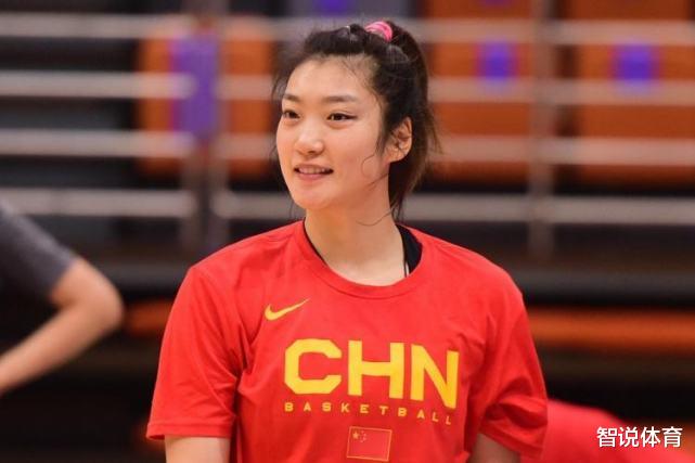 恭喜中国女篮，国际篮联官宣最新决定，感谢姚明，美国队高兴早了(3)