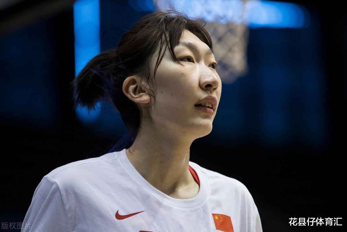 12点30分！中国女篮决战欧洲黑马，姚明信心满满，24小时内两连胜(4)