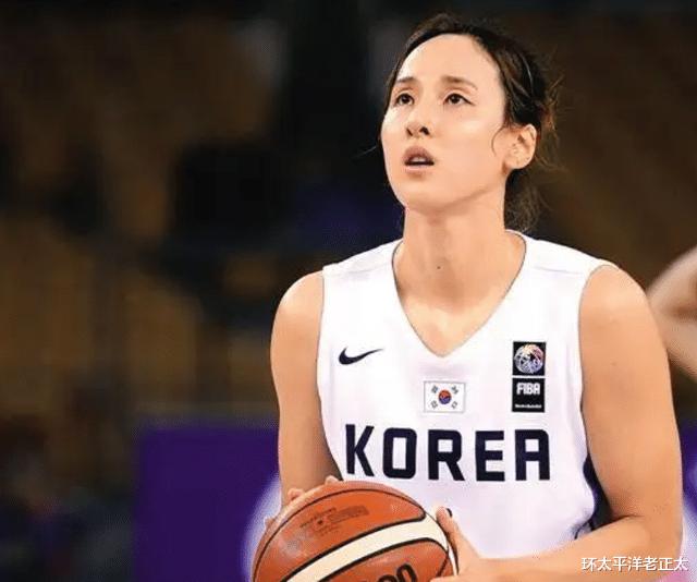 69-145！韩国女篮创纪录惨败，仍留住出线希望：不靠中国女篮帮忙(3)