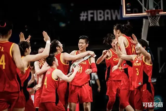 中国女篮的替补奇兵，她们是球队轮换阵容的保障