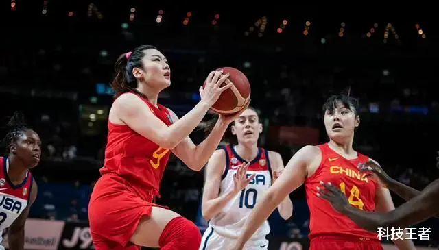 为啥欧洲球队遇到中国女篮，第四节体能都容易崩盘？