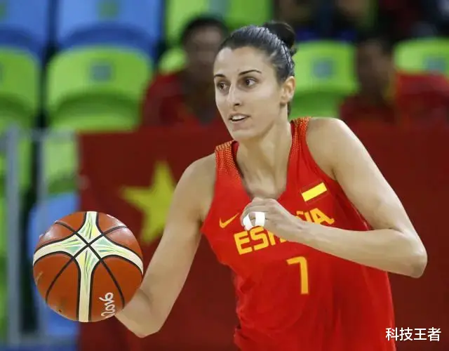为啥欧洲球队遇到中国女篮，第四节体能都容易崩盘？(2)