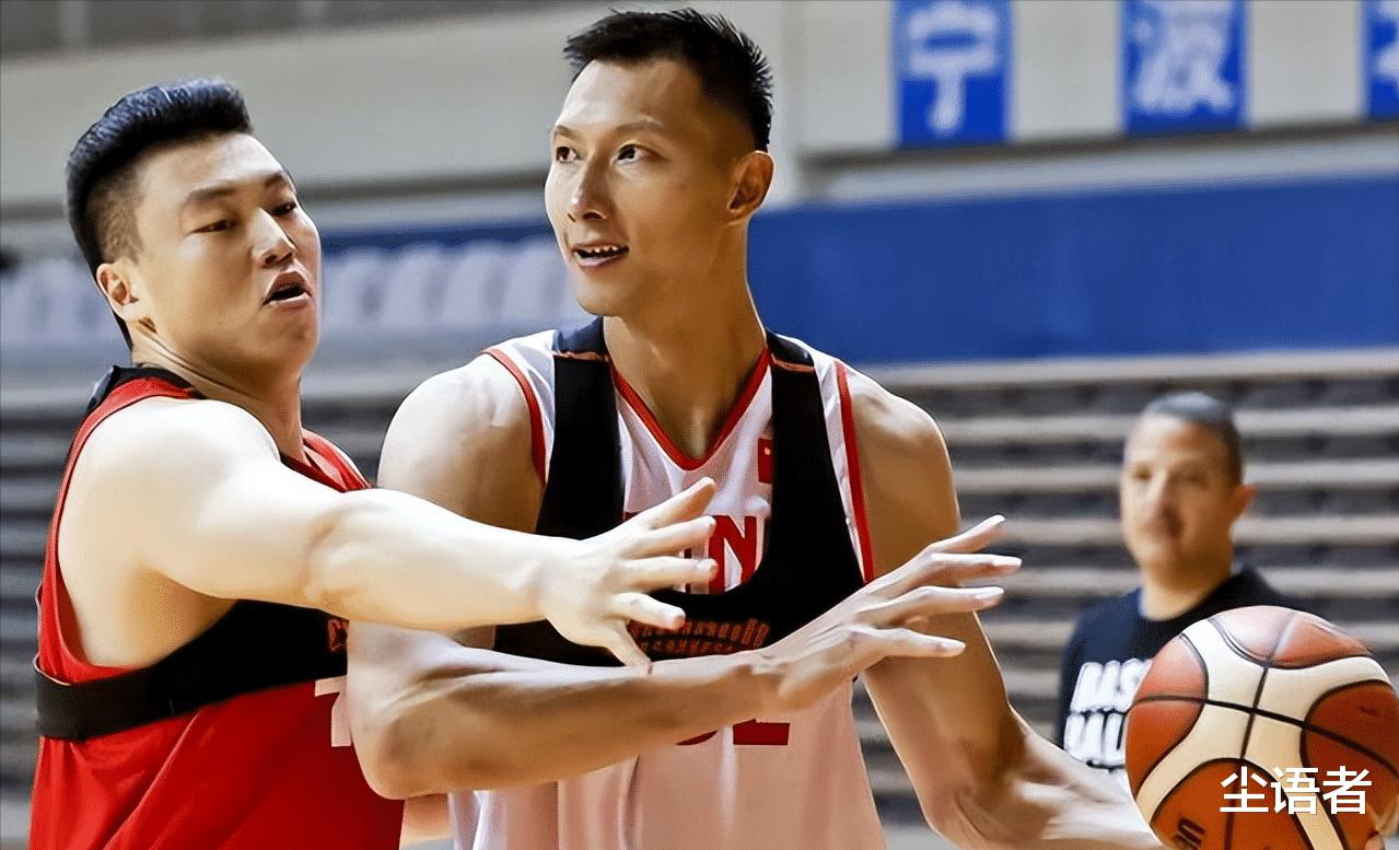 拒绝退役，中国男篮国手复出选择家乡球队，曾创CBA薪酬历史纪录