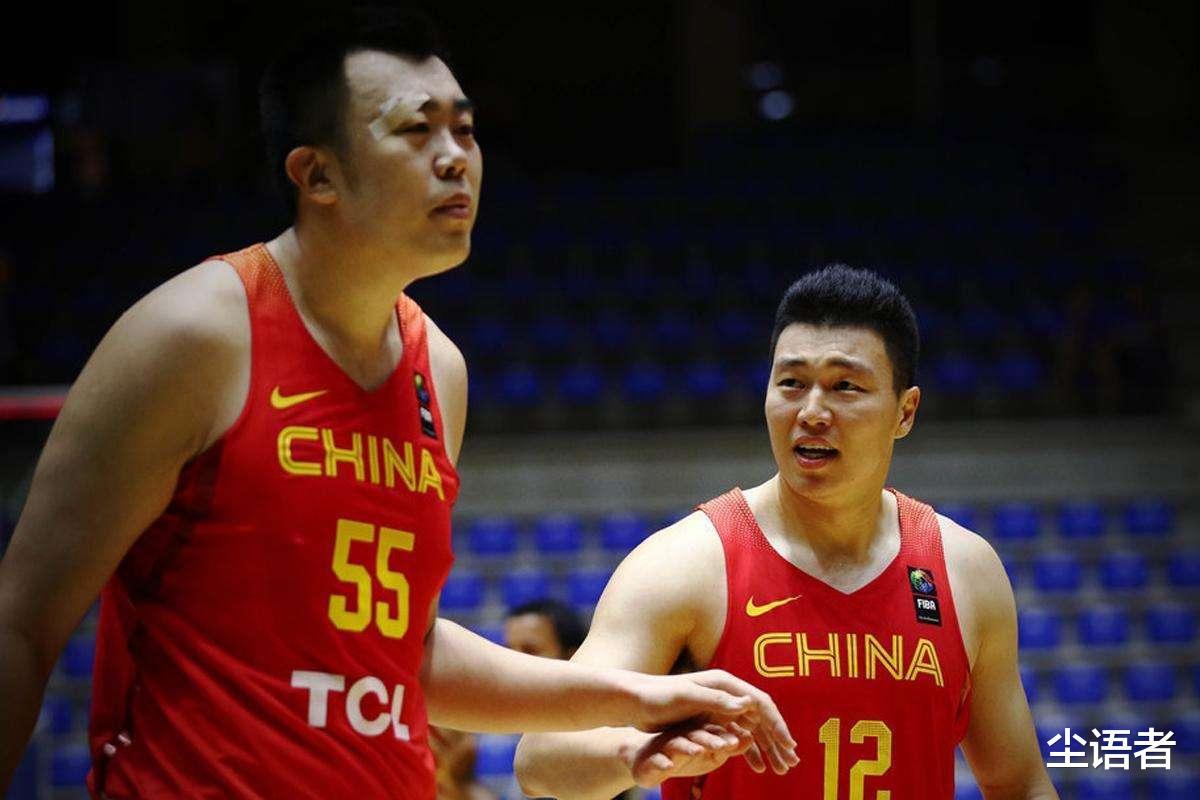 拒绝退役，中国男篮国手复出选择家乡球队，曾创CBA薪酬历史纪录(4)