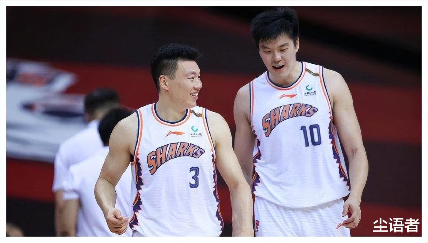 拒绝退役，中国男篮国手复出选择家乡球队，曾创CBA薪酬历史纪录(5)