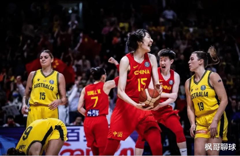 中国篮球如何发展？姚明：走出去的战略始终不变，但需要合理取舍(5)