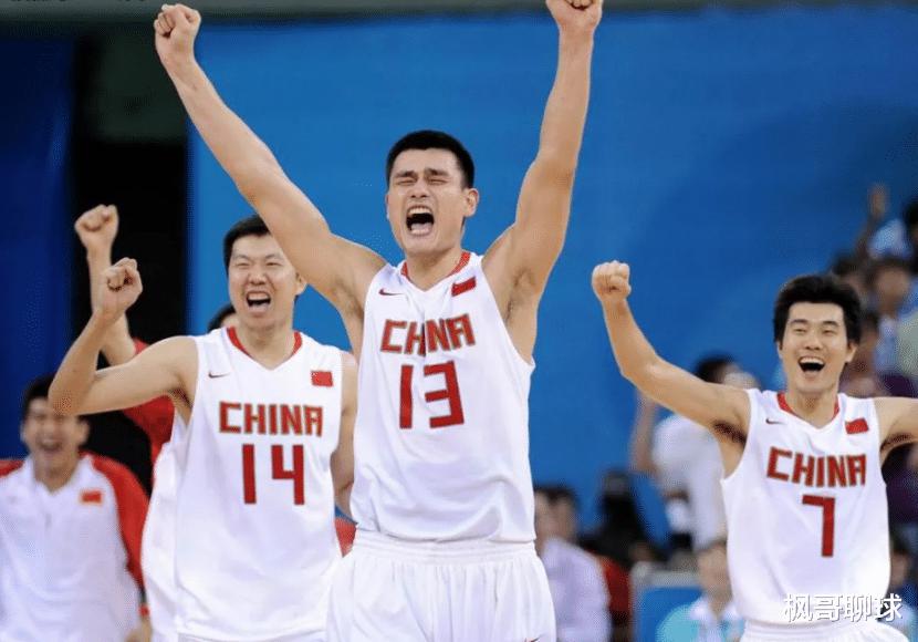 中国篮球如何发展？姚明：走出去的战略始终不变，但需要合理取舍(6)