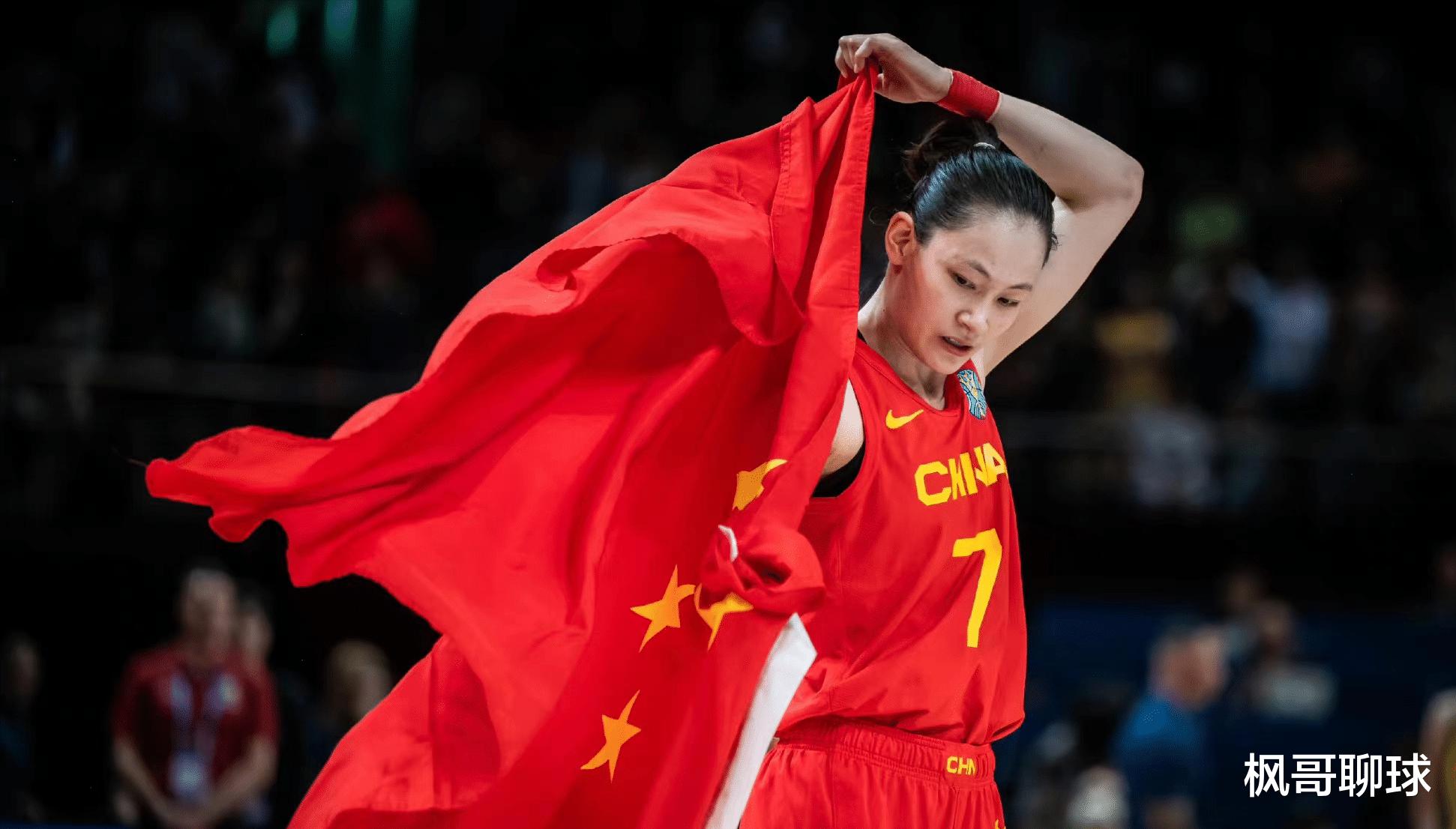 中国篮球如何发展？姚明：走出去的战略始终不变，但需要合理取舍(7)