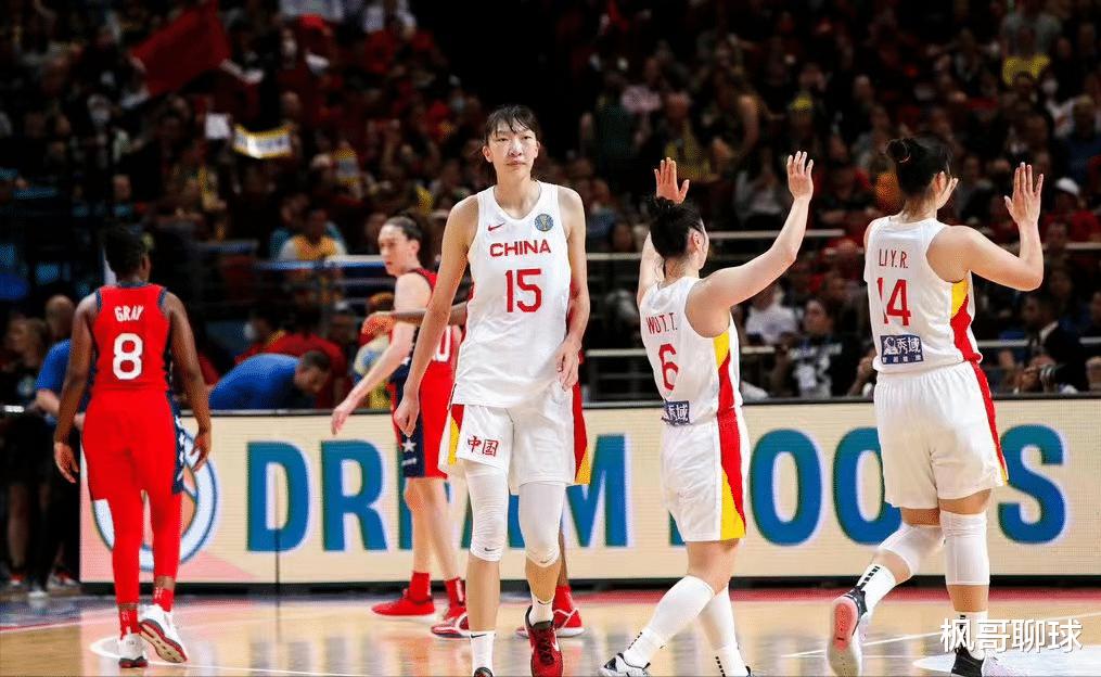 中国篮球如何发展？姚明：走出去的战略始终不变，但需要合理取舍(8)