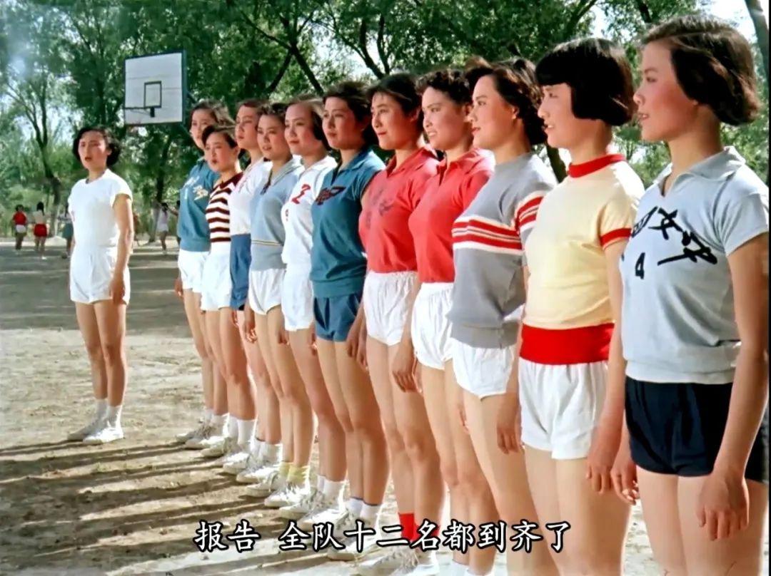初审就差点被毙掉，新中国首部彩色体育片的诞生之路，并不平坦(8)