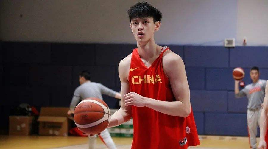 几大潜力新人落选国家队，对于本次中国男篮集结，你怎么看？