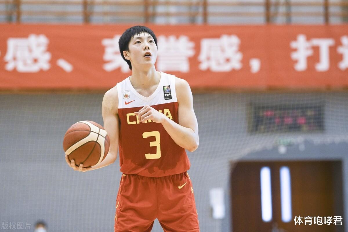 动真格！杜锋透露中国男篮世预赛两大目标，2连胜并非没有可能(3)