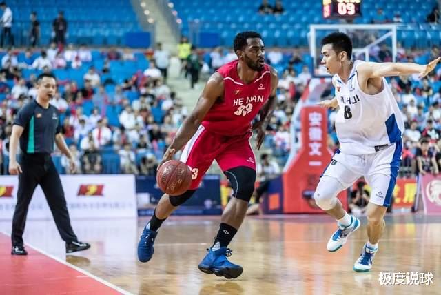 中国篮球再遭重创，职业联赛面临停摆，姚明无可奈何(3)