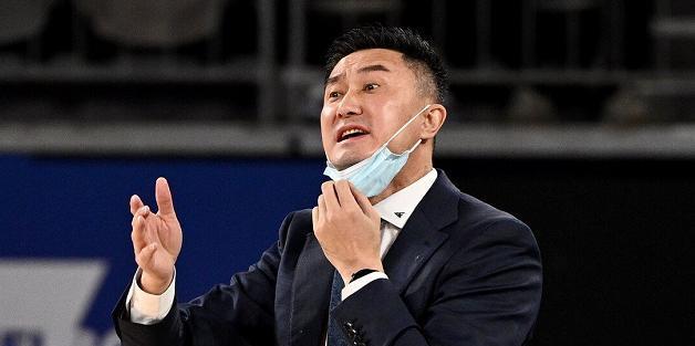 中国男篮目前并没有出线，还有三场比赛，千万不要大意失荆州