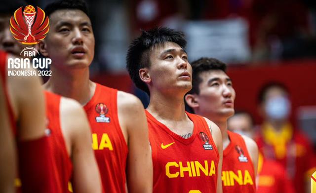 中国男篮目前并没有出线，还有三场比赛，千万不要大意失荆州(5)